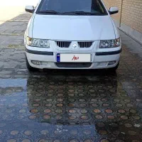 سمند ef7مدل 93