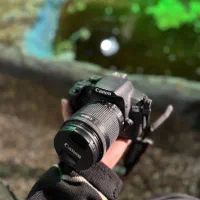 دوربین عکاسی کنون 700D