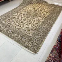 جفت نه متری کاشان کرم خاکی گوشتدار|فرش|همدان, |دیوار