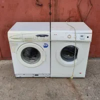 فروش و خریدار ماشین لباسشویی کارکرده،سالم و معیوب