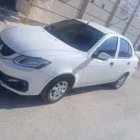 ساینا مدل ۴۰۲ دوگانه فابریک پلم بدون رنگ