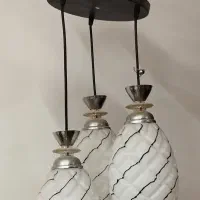 لوستر نو و تمیز