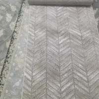 فرش ۴متر طول در عرض 80سانت