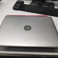 لپتاپ hp مدل 840 g3|رایانه همراه|بجنورد, |دیوار