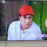 تلویزیون ال ای دی آیوا ZQ-PM8U65UHD هوشمند 65 اینچ|تلویزیون و پروژکتور|تهران, امیر بهادر|دیوار