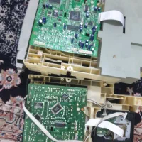 آمپلی برد دستگاه باتری ترانس  stk ساب|سیستم صوتی خانگی|تهران, خاوران|دیوار