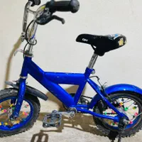 دوچرخه ۱۲|دوچرخه، اسکیت، اسکوتر|جوانرود, |دیوار