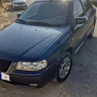 سمند ef7 مدل96 نقد و اقساط