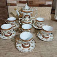 سرویس صبحانه