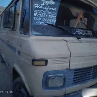 مینی بوس مدل 62