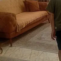 مبل چستر ۷ نفره ۳۵ میلیون خریداری شده