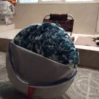 چادر.وزیرانداز‌همراه‌صندلی