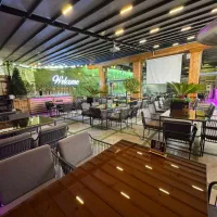 ۴۳۰متر/کافه رستوران برند فول امکانات باسابقه منطقه|اجارهٔ مغازه و غرفه|تهران, ظفر|دیوار