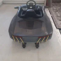 فروش ماشین شارژی لامبورگینی سالم|اسباب‌‌بازی|تهران, علم و صنعت|دیوار