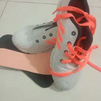 تعدادی کفش نو