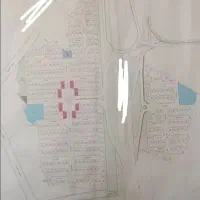 فروش-یک-سهم-زمین-200-متری-شمالی-کوی-زیتون