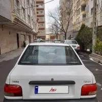 پراید مدل ۹۰sL|خودرو سواری و وانت|تبریز, |دیوار