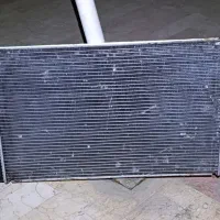 رادیاتور سمند|قطعات یدکی و لوازم جانبی|گرگان, |دیوار