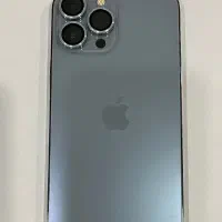 آیفون ۱۳ پرو ZAA پک اصلی apple 13pro