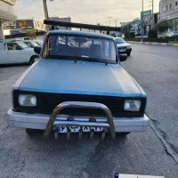 مزدا 2000دو کابین کاربرات|خودرو سواری و وانت|آمل, |دیوار