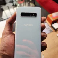 گوشی galaxy s10|موبایل|تهران, شیخ هادی|دیوار