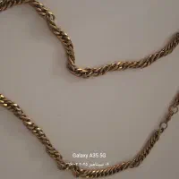 فروش گردنبند طلایی