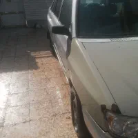 پراید 132 مدل 88