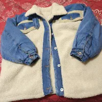 کاپشن جین و تِدی نو