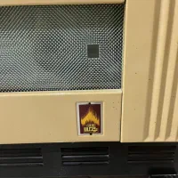 بخاری نیکالا سالم ۱۲هزار|بخاری، هیتر، شومینه|نسیم‌شهر, |دیوار