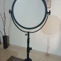 نور ثابت ال‌ای‌دی حرفه‌ای Westcott SL-360ARC