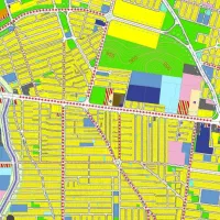 زمین مافی اباد بهشت ۷