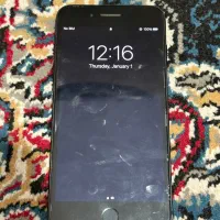 iPhone 7 Plus|موبایل|رفسنجان, |دیوار
