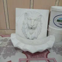 فروش کله شیر سنگی