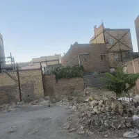 زمین در منزل آباد بهشت ۵|فروش زمین و ملک کلنگی|مشهد, منزل آباد|دیوار