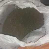 زیره سبز
