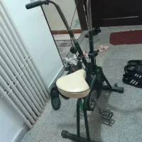 دوچرخه ثابت