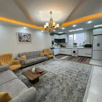 ۶۰ متر پارکینگ انباری آسانسور بدون مشابه