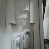 گوشی وکال 128رم 4+4|موبایل|بندر امام خمینی, |دیوار