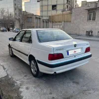 پارس تیوفایو مدل 96|خودرو سواری و وانت|کرمانشاه, |دیوار