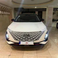 فونیکس fx دو دیفرانسیل مدل 1403