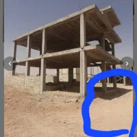 زمین-مسکونی-سده-لنجان