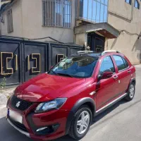 کوییک GXH، مدل ۱۴۰۴|خودرو سواری و وانت|تهران, هاشمی|دیوار