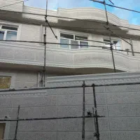 اجرای انواع سیمانکاری ساختمان ویلا نماهایی سیمانی|خدمات پیشه و مهارت|تبریز, |دیوار