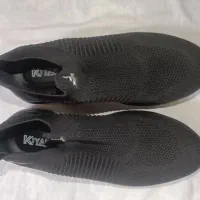 کفش و کتونی
