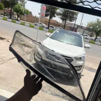 خدمات چراغ و نور خودرو و طلق چراغ|قطعات یدکی و لوازم جانبی|رفسنجان, |دیوار