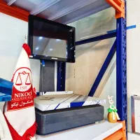 پوز اسکیل( ترازو ی سیستمی) i3