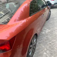 سراتو کوپه ۲۰۱۰|خودرو سواری و وانت|تهران, نبی اکرم|دیوار