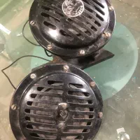 بوق ده یازده مارک بوش قدیمی|قطعات یدکی و لوازم جانبی|فردیس, سرحد آباد|دیوار