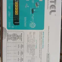 مودم|مودم و تجهیزات شبکه|گلپایگان, |دیوار