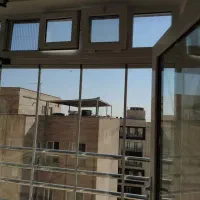 تولید کننده انواع درب و پنجره دوجداره شیشه سکوریت